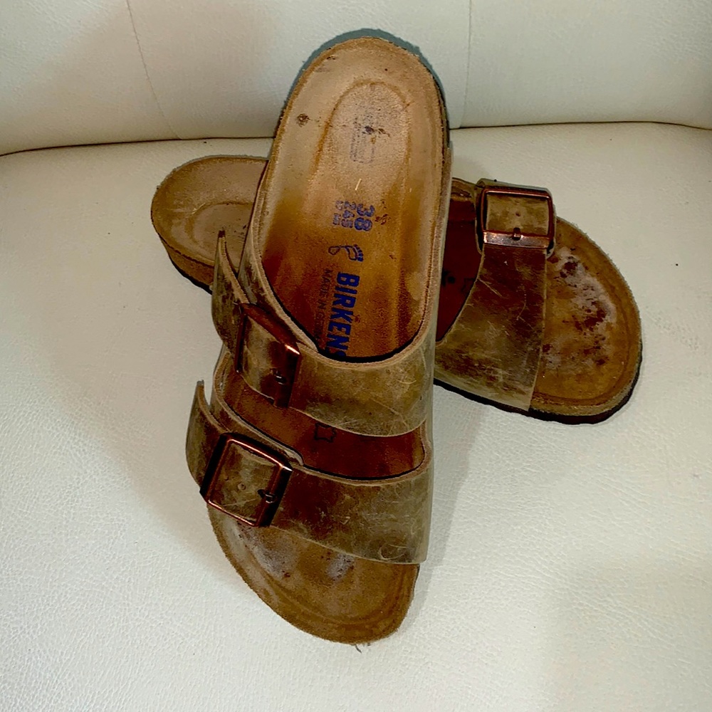 Birkenstock Arizona